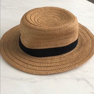 boater hat nordstrom